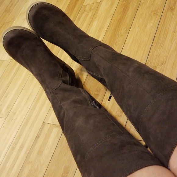 Andrea boots - Picture 7 of 7